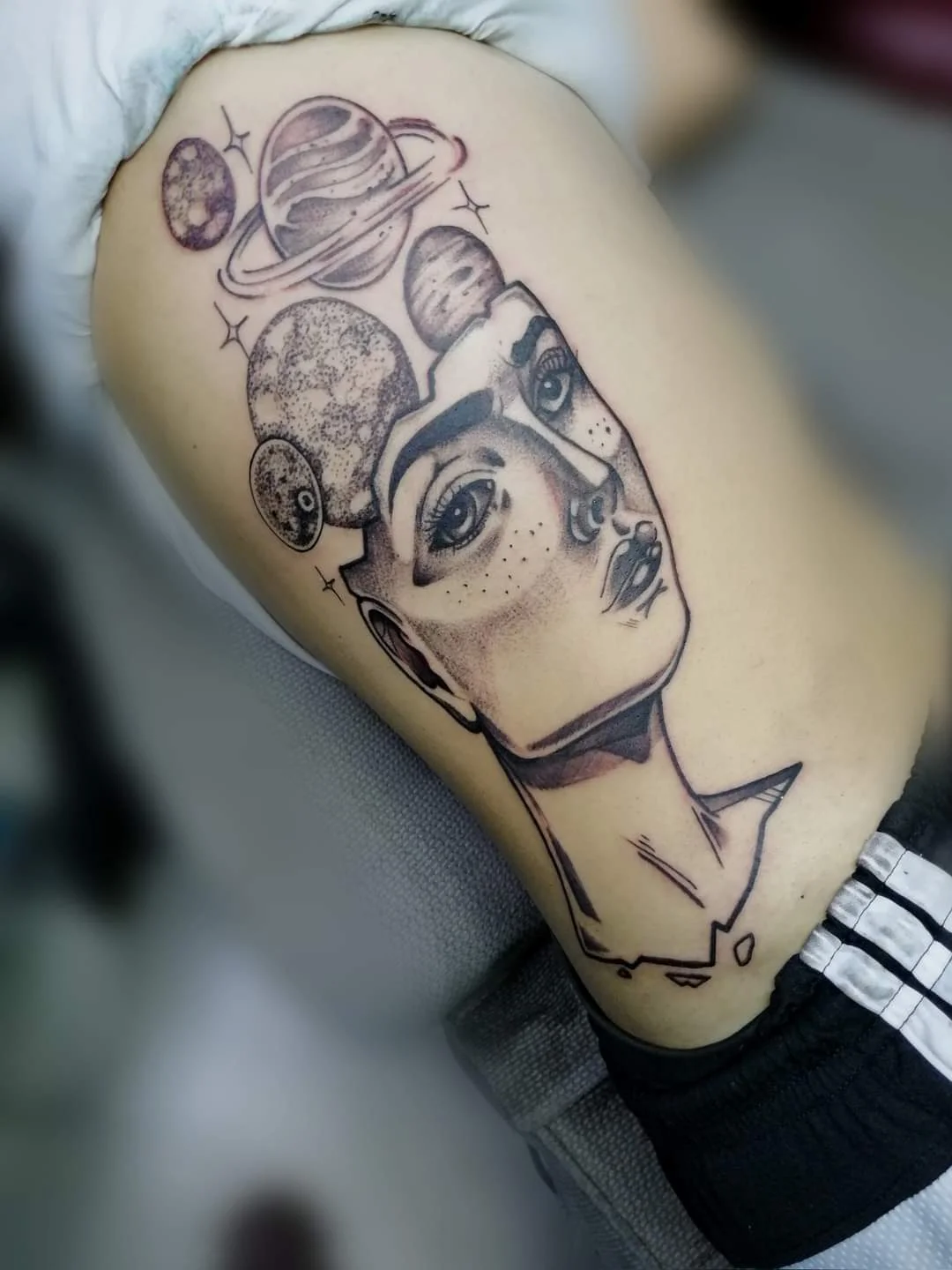 LECTER TATTOO SHOP tattoo shop in Leon de los Aldama, Gto.