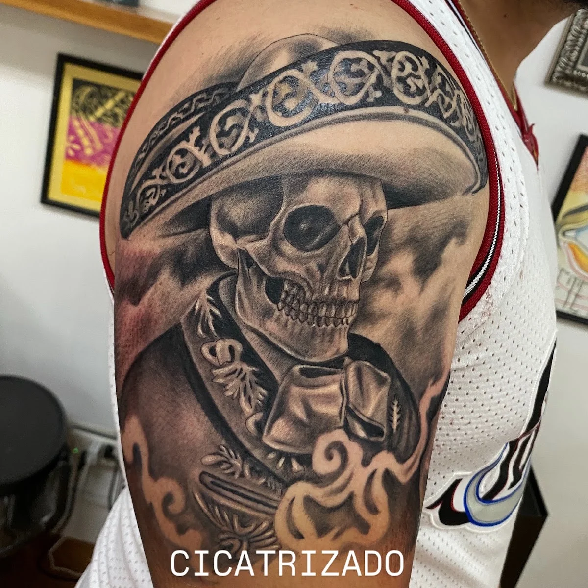 79 TATTOO STUDIO tattoo shop in Monterrey, N.L.
