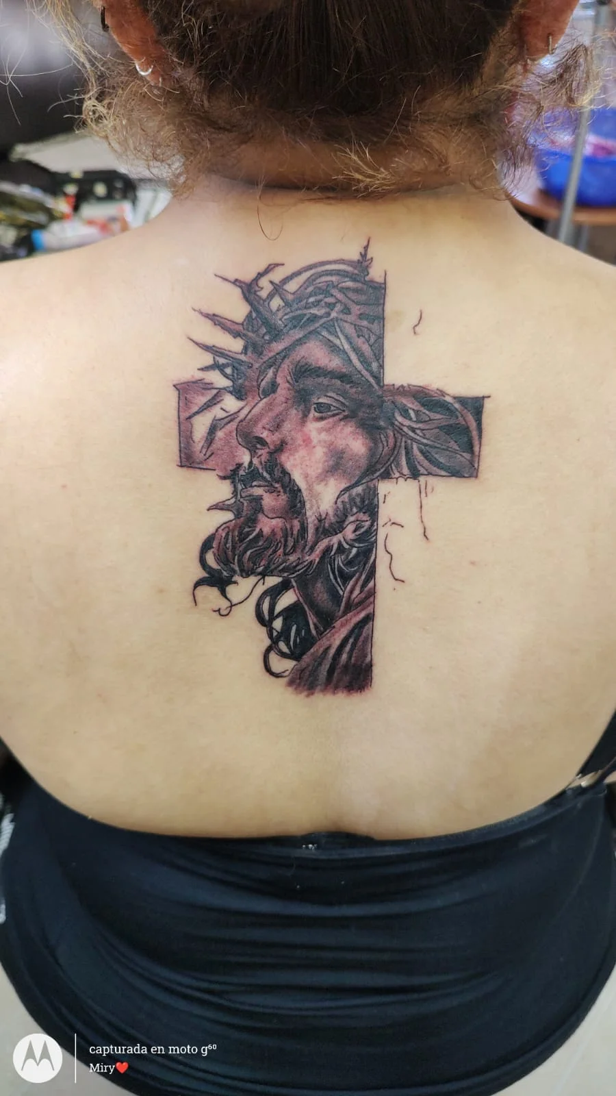 Rokatattoo estudio de tatuajes y perforaciones tattoo shop in Ciudad Nezahualcoyotl, Méx.