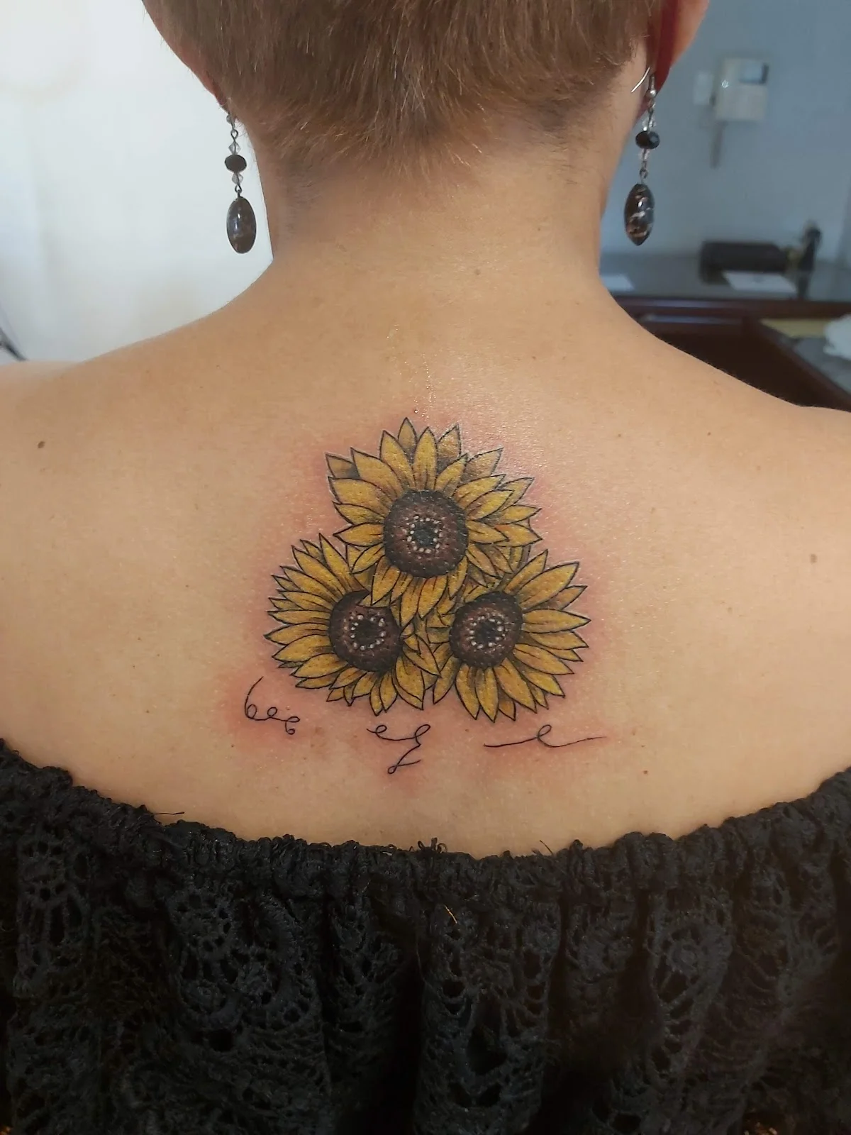 RONIN CUSTOM TATTOO tattoo shop in Chihuahua, Chih.