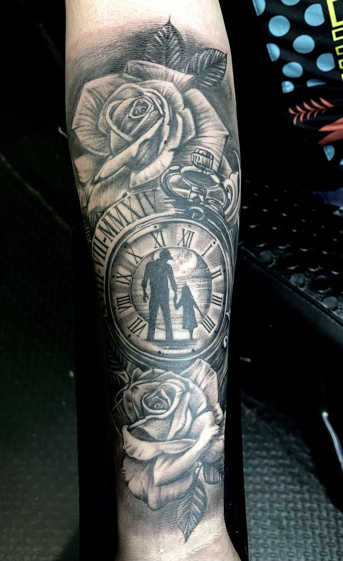 NEOINK TATOO STUDIO tattoo shop in Naucalpan de Juarez, Méx.