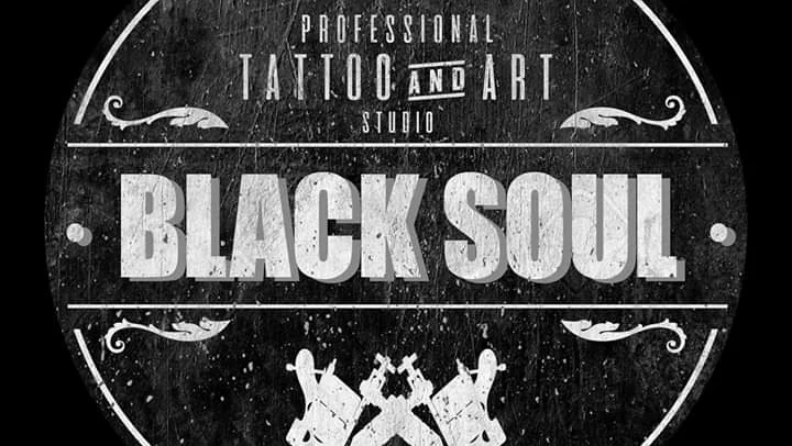 Black Soul Tattoo tattoo shop in San Luis Potosi, S.L.P.