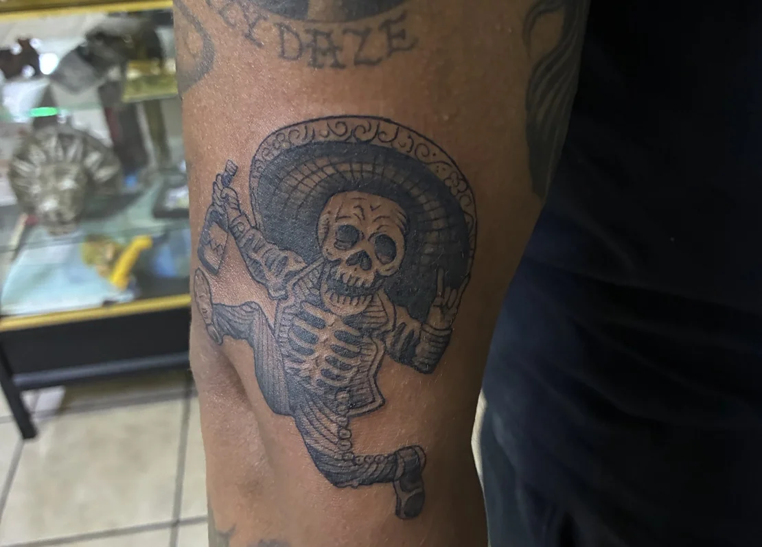 HALFCAB TATTOO STUDIO photo