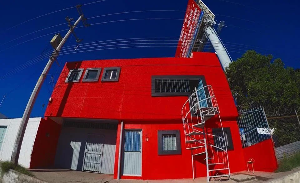 7 Vidas Tattoo Studio tattoo shop in Hermosillo, Son.