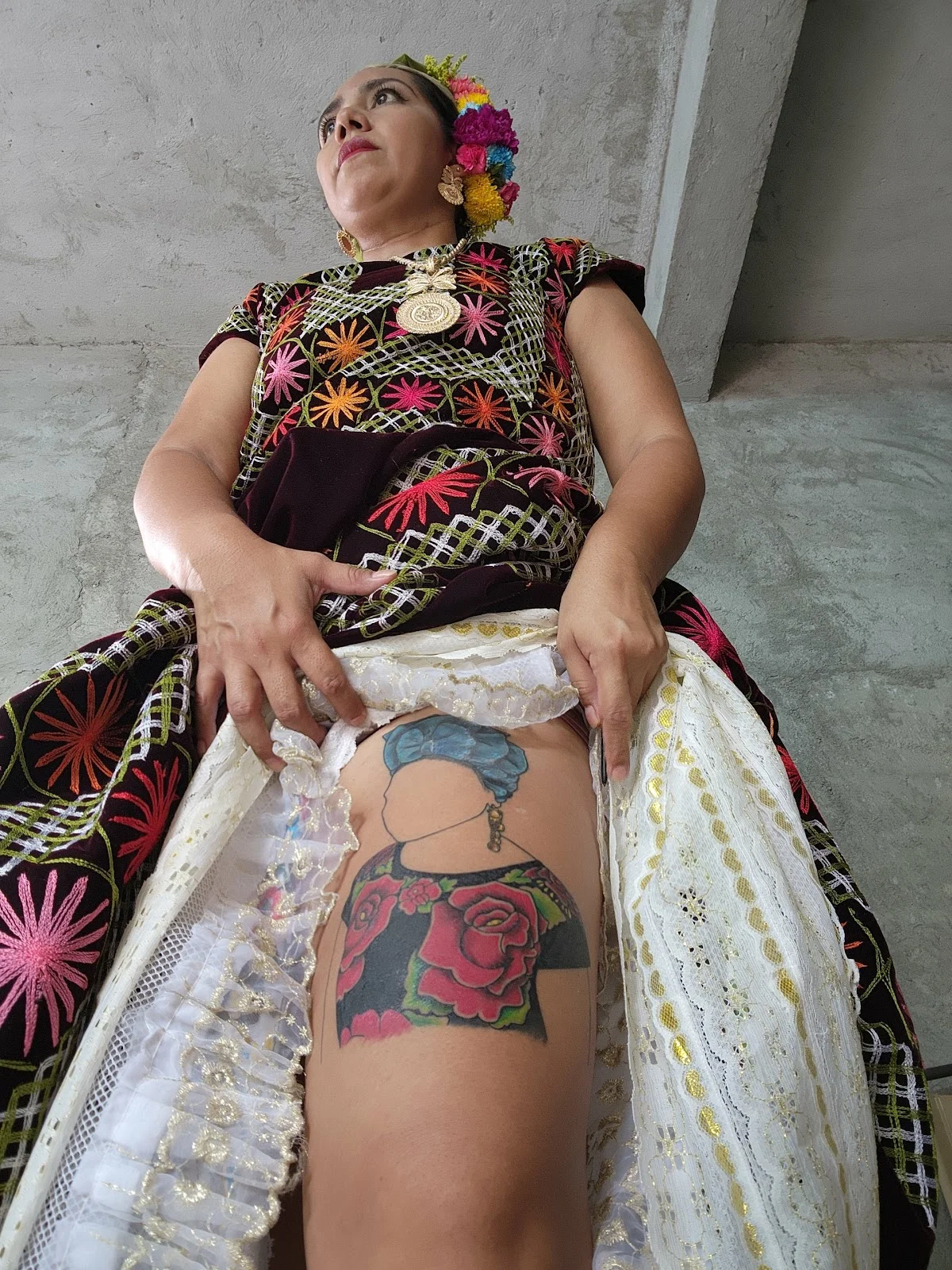 Ale Aldama Tattoo Acapulco tattoo shop in Acapulco de Juarez, Gro.