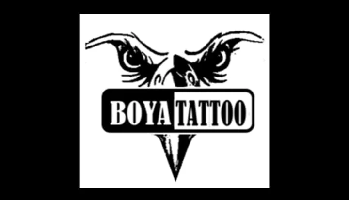 BoyaTattoo tattoo shop in Acapulco de Juarez, Gro.