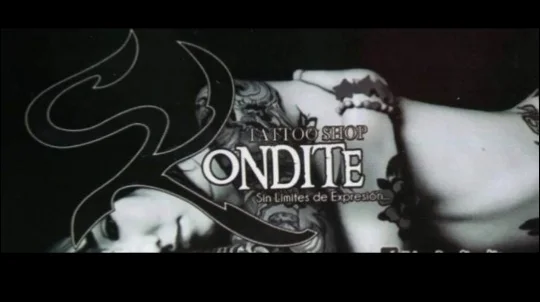 Skondite Tattoo Shop tattoo shop in Tlalnepantla, Méx.