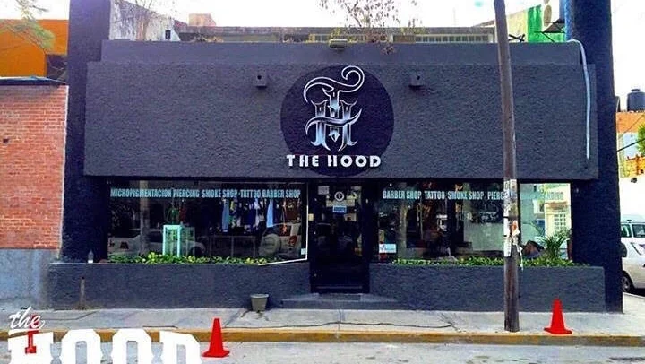 The Hood Tattoo Studio photo
