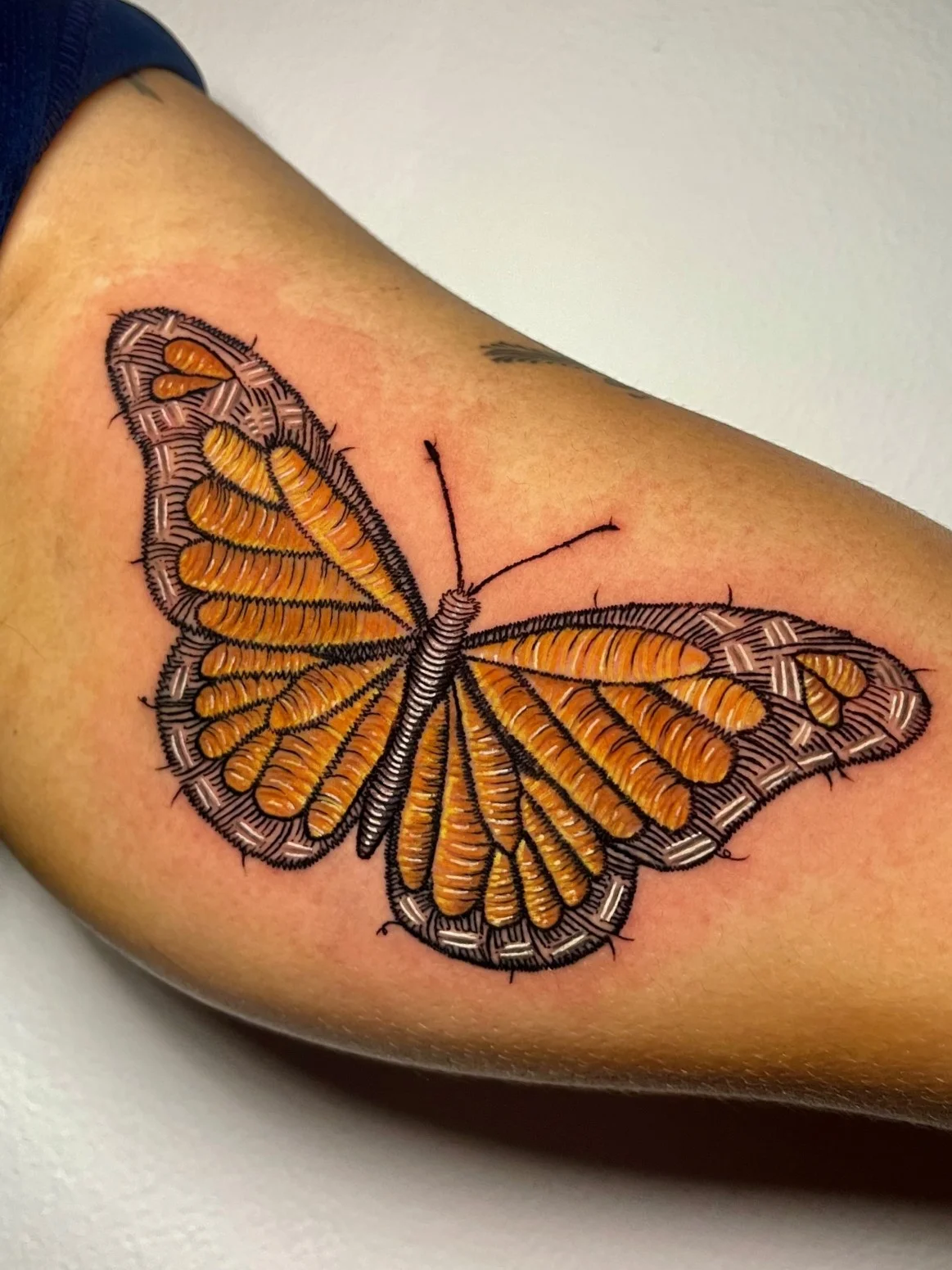Collective Tattoo Cancún tattoo shop in Cancun, Q.R.