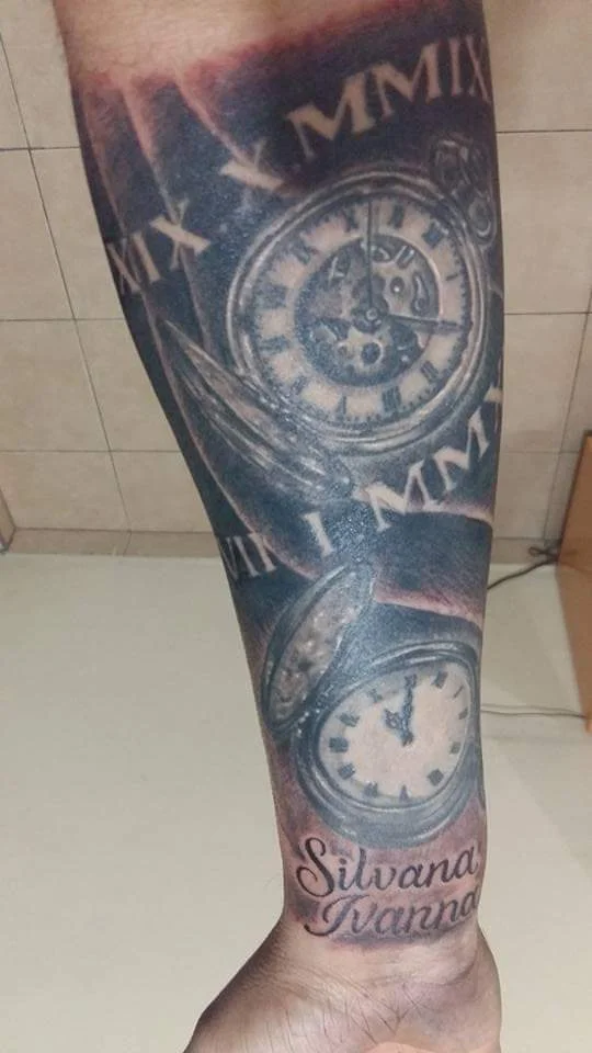 Kings Tattoo tattoo shop in Torreon, Coah.