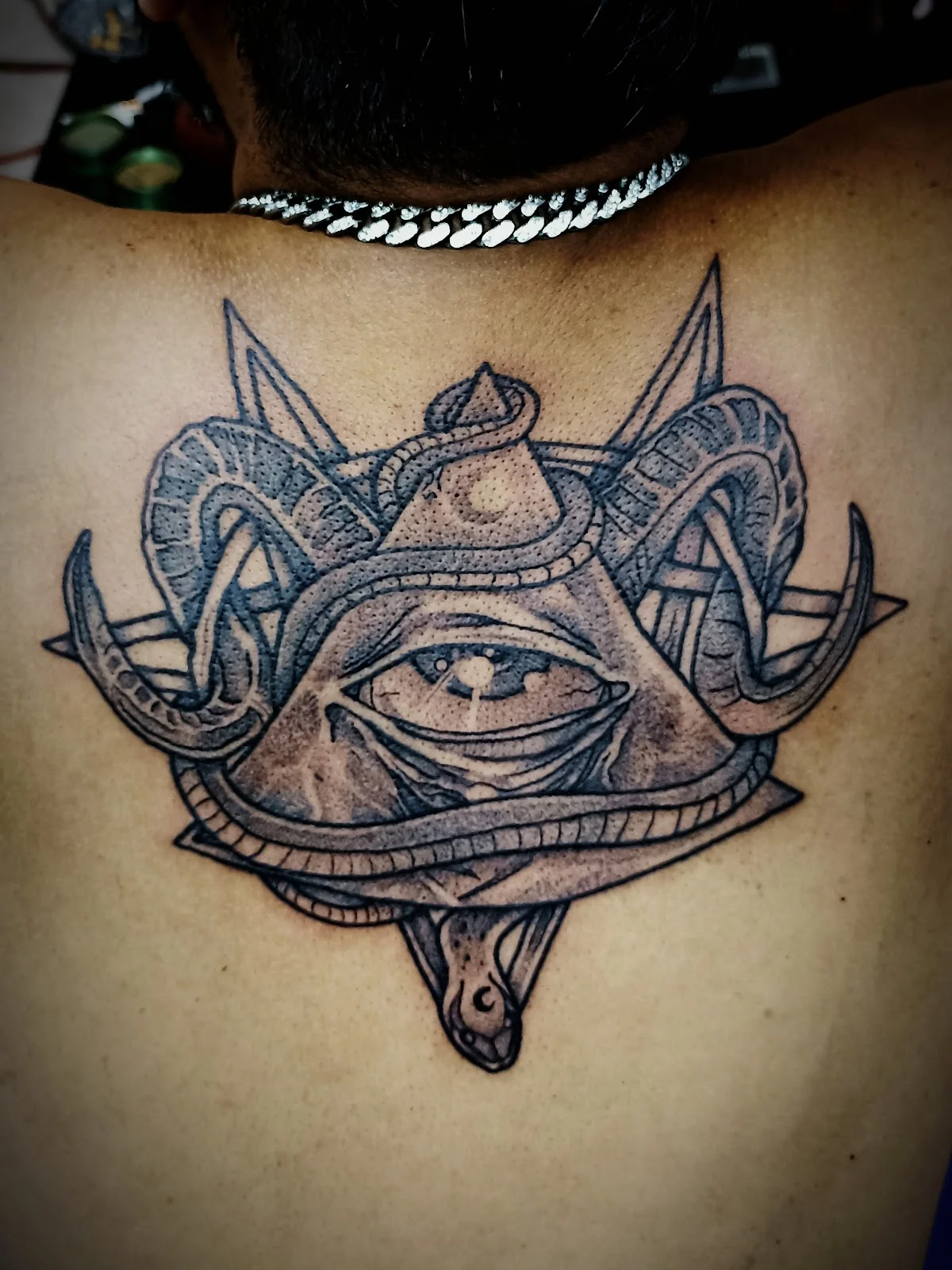 Velvet Ink Tattoo Studio photo