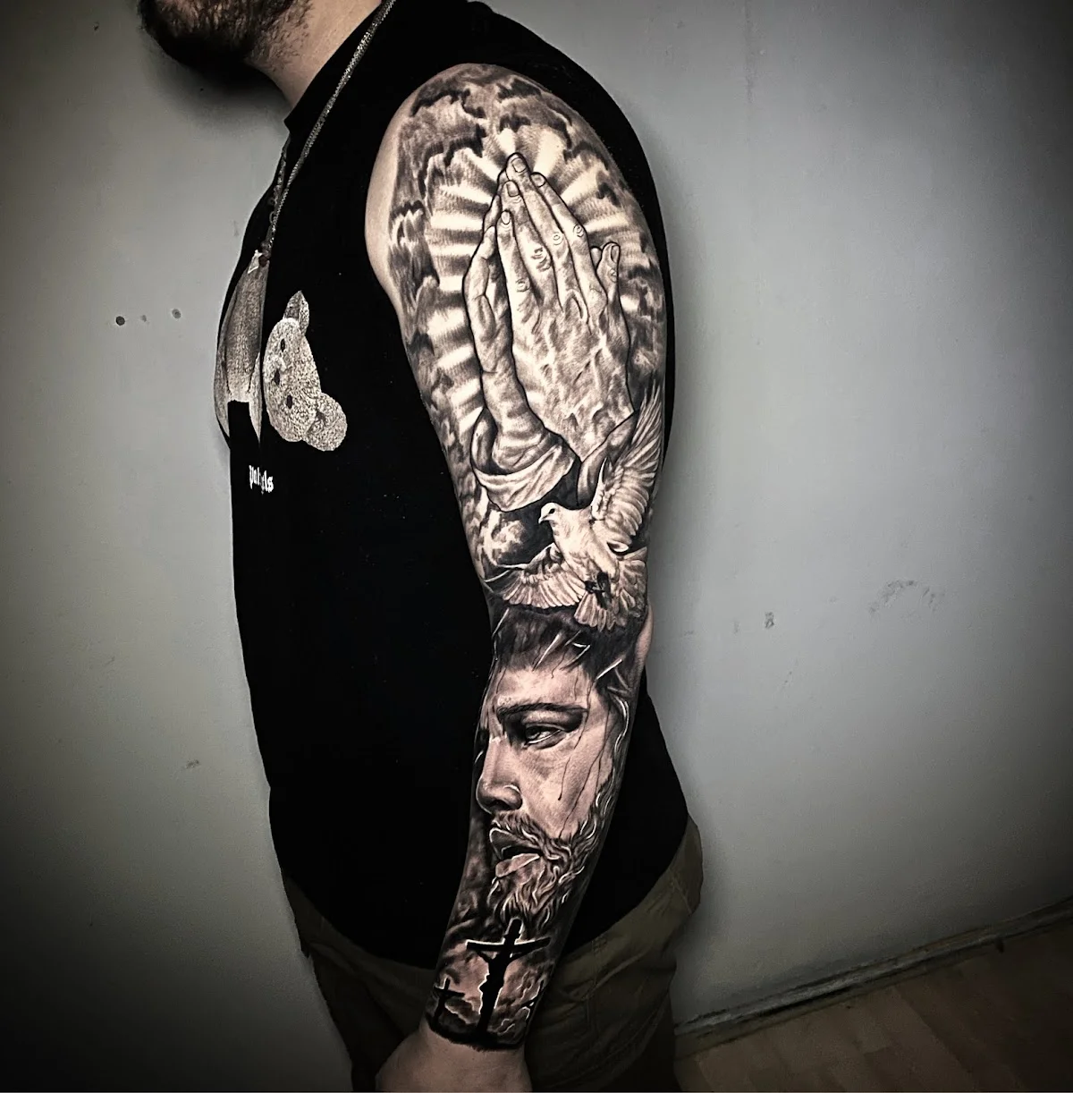 Tattoo Shop De La Torre photo