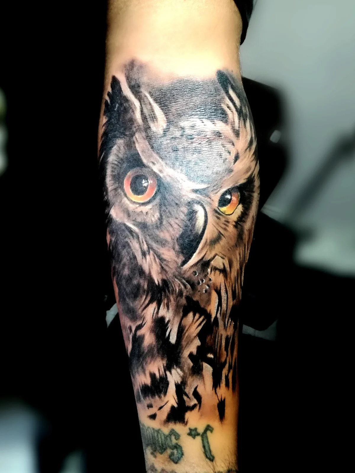 OBSIDIANA TATTOO-STUDIO photo