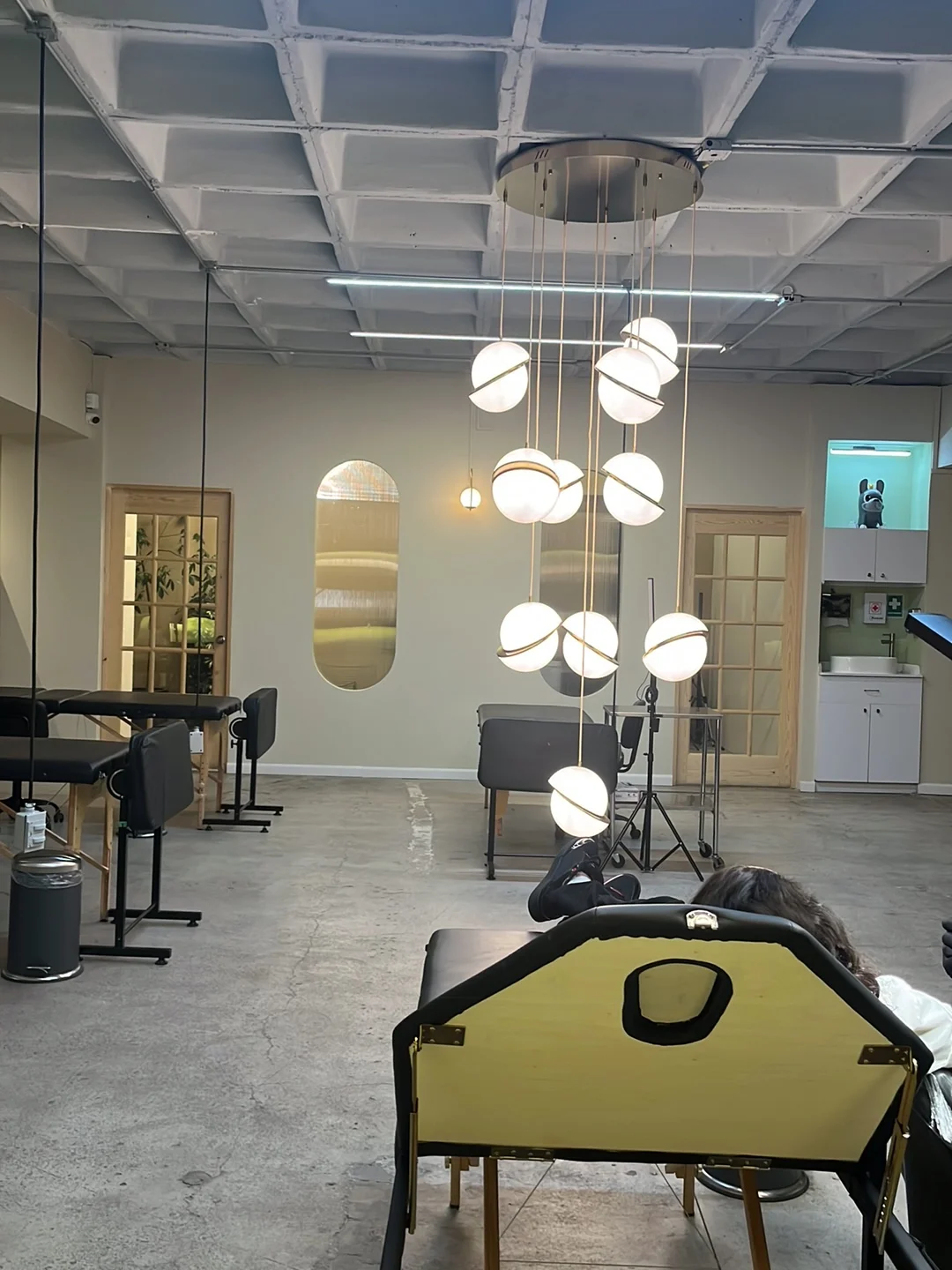 Estudio de Tatuajes premium | Dónde Tatuarme CDMX | Mágico Ink tattoo shop in Cuauhtemoc, CDMX