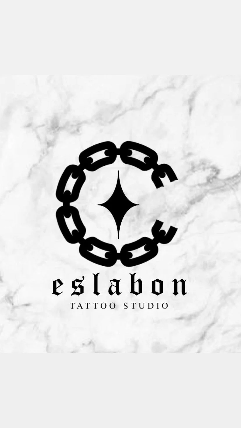 Eslabon Tattoo Studio tattoo shop in Cuauhtemoc, Chih.