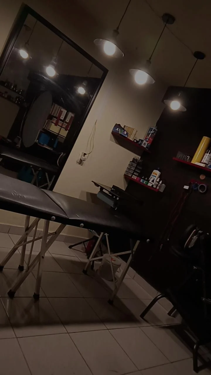 M. Keii Tattoo Studio tattoo shop in Ciudad Lopez Mateos, Méx.