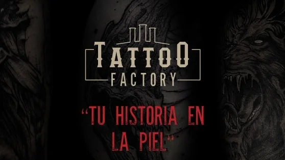 Tattoo Factory Izcalli tattoo shop in Cuautitlan Izcalli