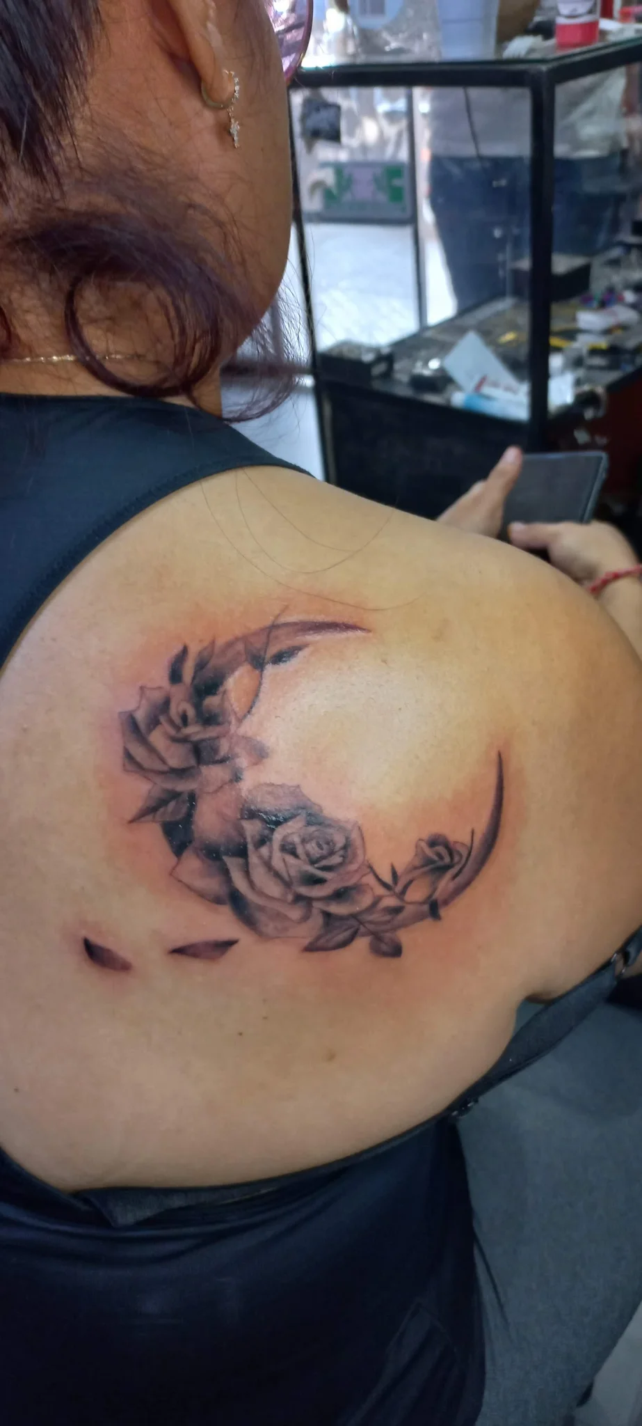 Most wanted ink tattoo shop in Cuautitlan Izcalli, Méx.