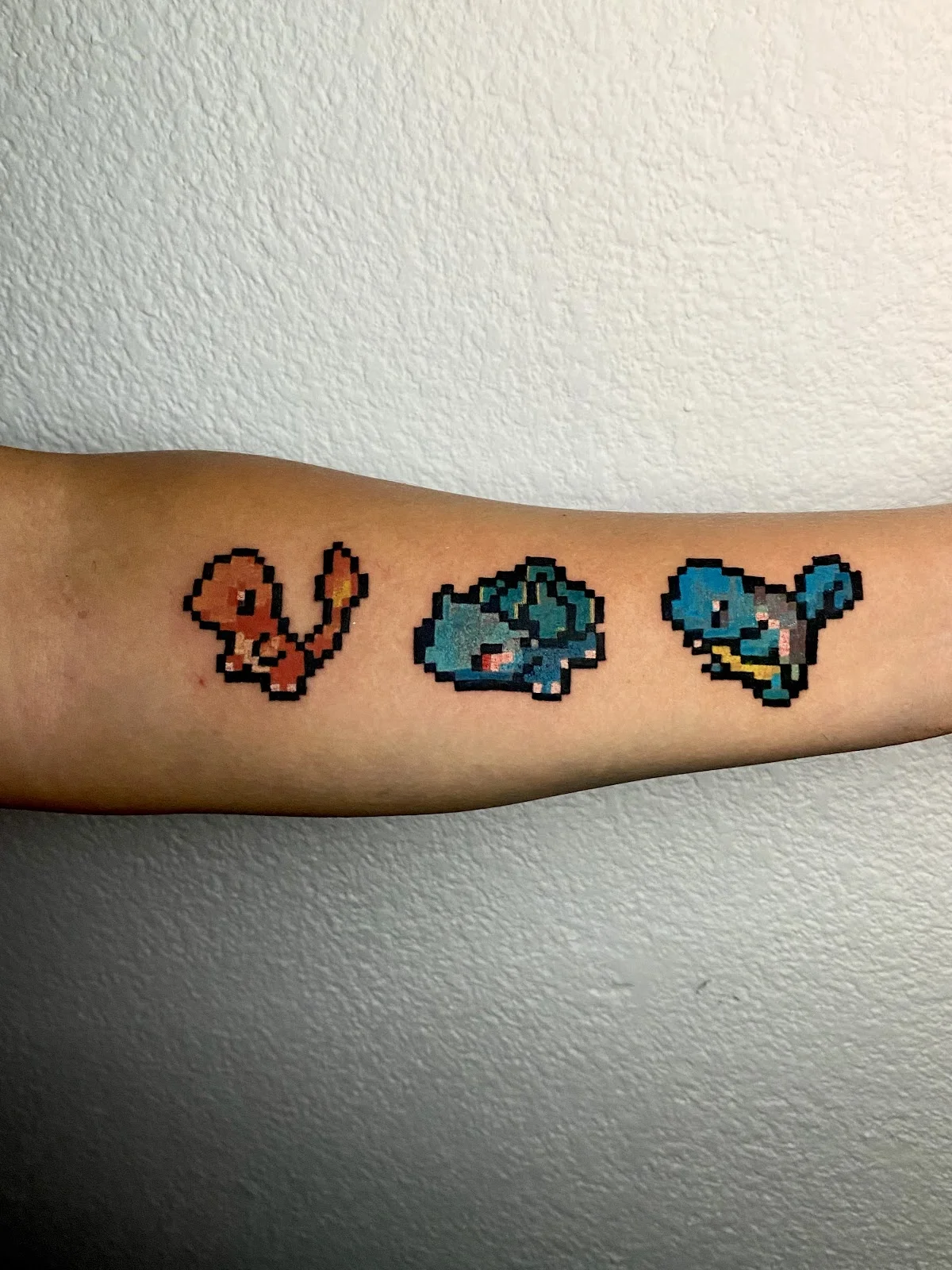 AM Ink Studio tattoo shop in Ciudad Apodaca, N.L.