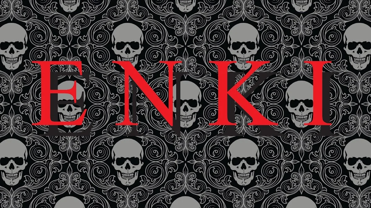 enki tattoo tattoo shop in Ciudad Apodaca, N.L.