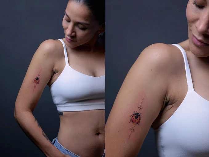 Alma Libre tattoo tattoo shop in San Nicolas de los Garza, N.L.