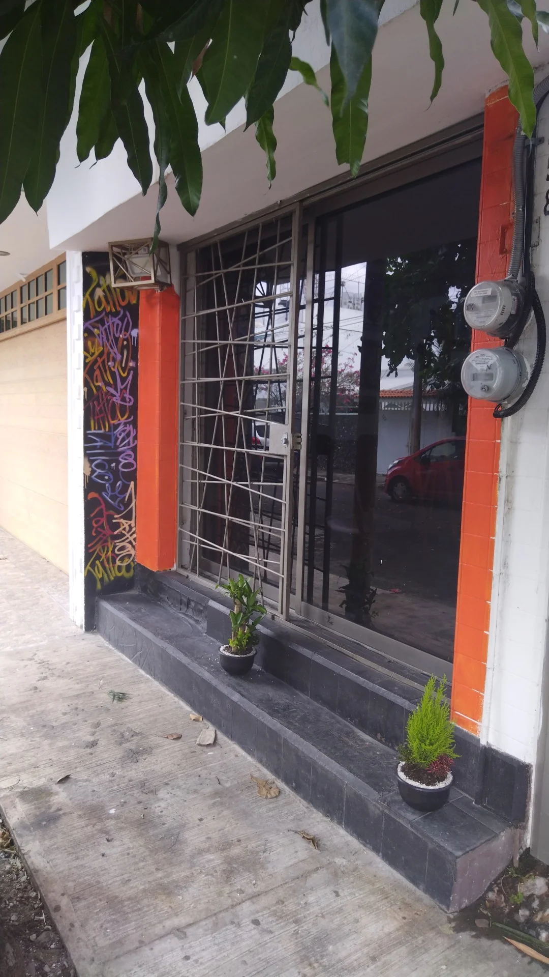 tattoo veracruz malvados y asociados tattoo shop in Veracruz, Ver.