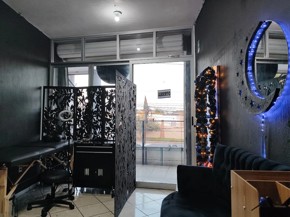Malora tattoo studio tattoo shop in Tonala, Jal.
