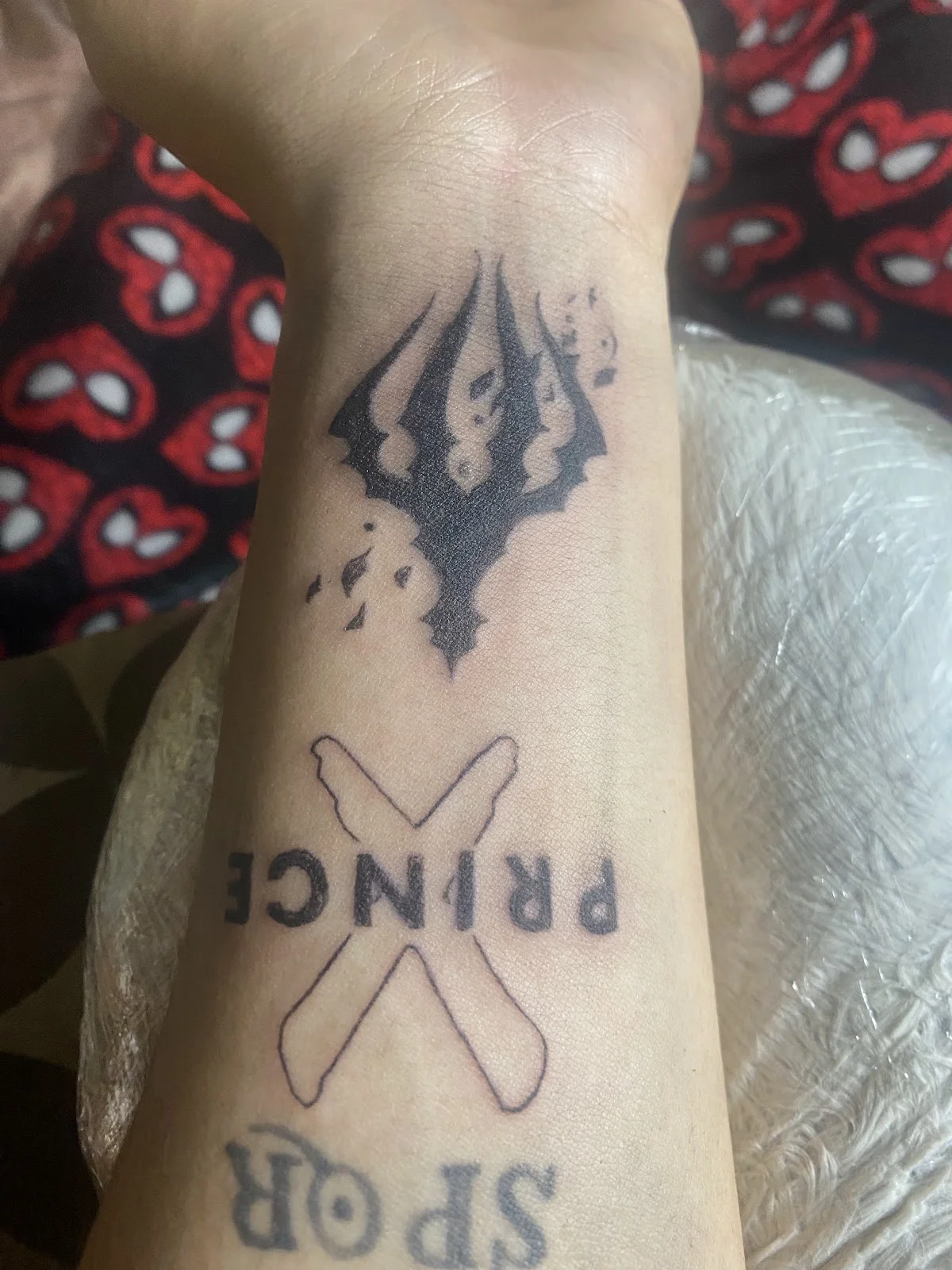 MJ Tattoo Studiogb tattoo shop in Tonala, Jal.