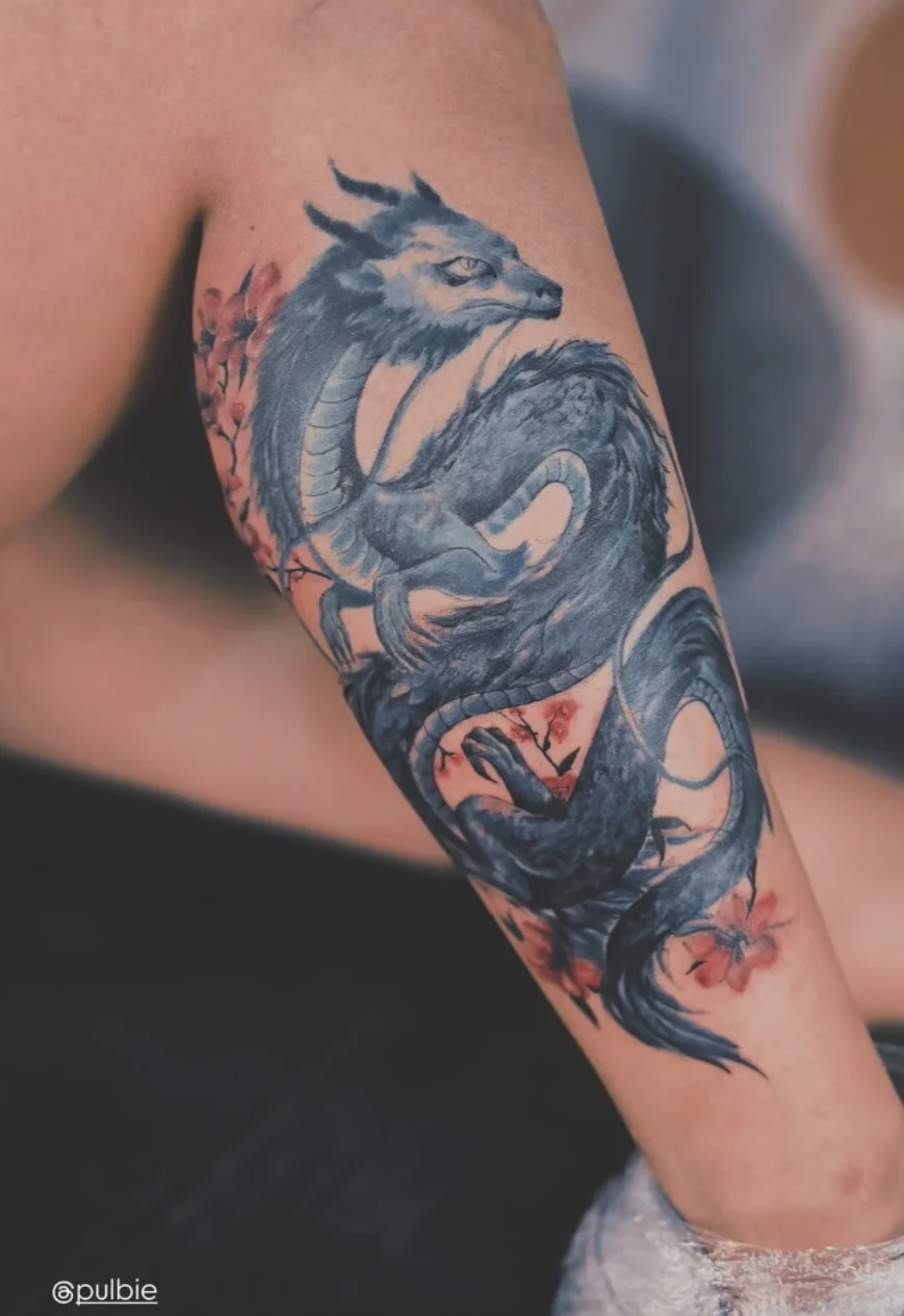 Oso S-tampa Tattoo tattoo shop in Iztapalapa, CDMX