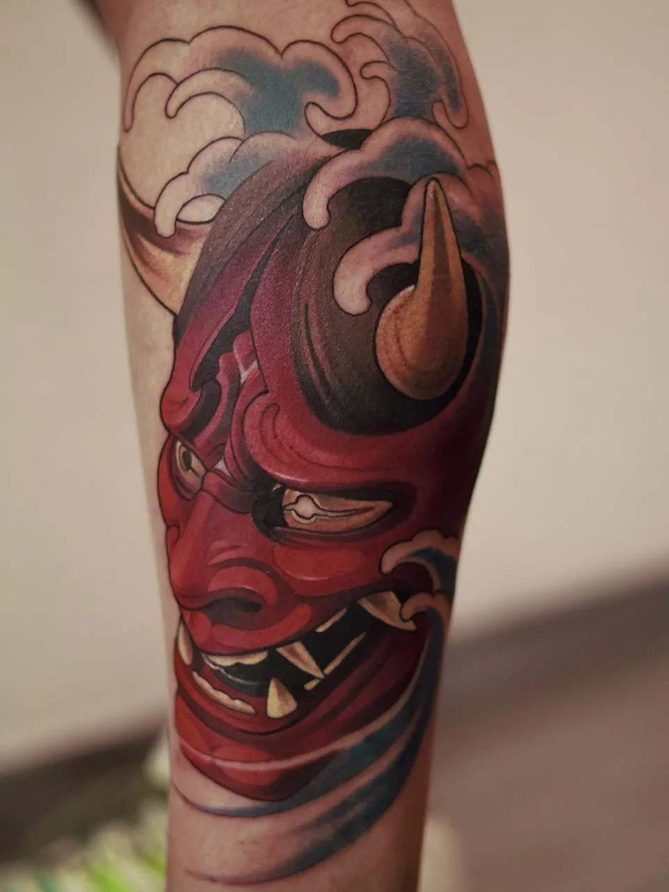 La Navaja Tattoo tattoo shop in Gustavo Adolfo Madero, CDMX