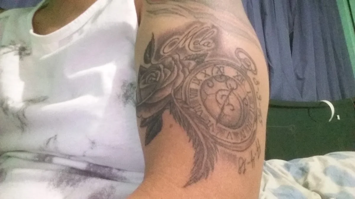 Aldur Tattoo Studio tattoo shop in Gustavo Adolfo Madero