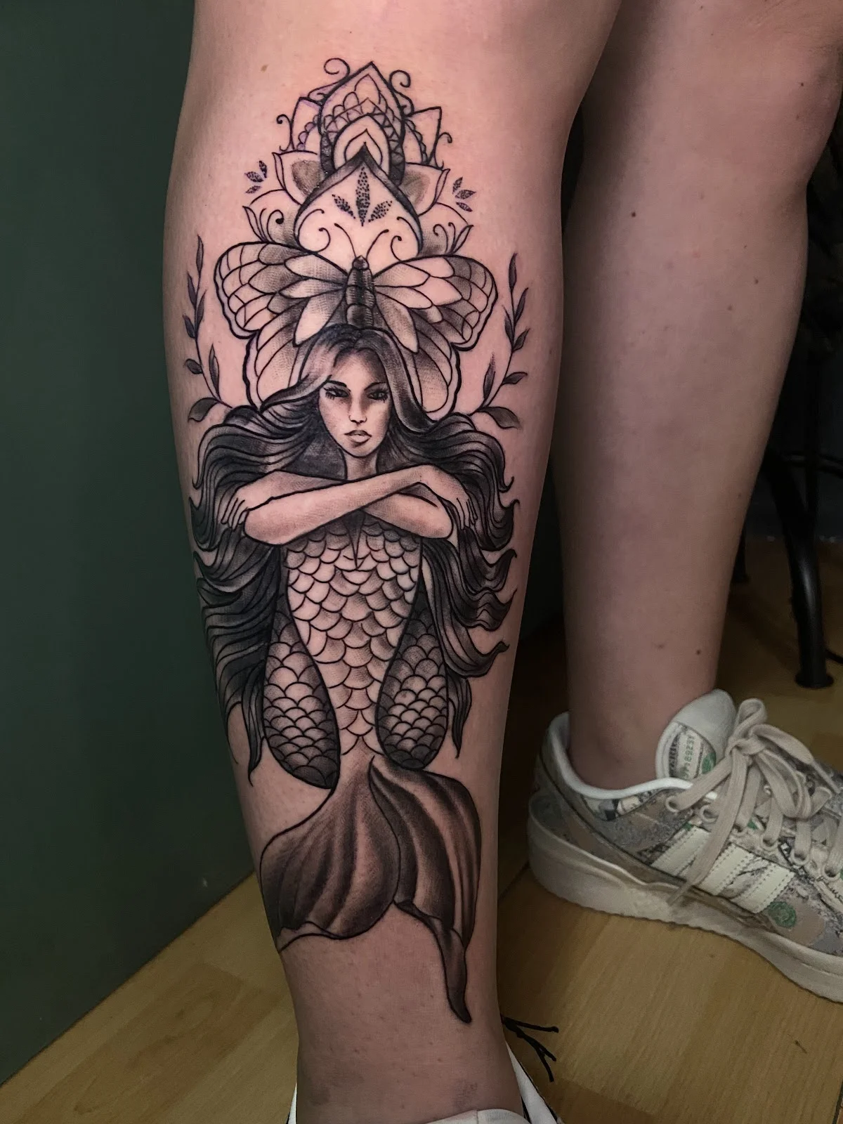Lado Norte tattoo shop tattoo shop in Gustavo Adolfo Madero, CDMX
