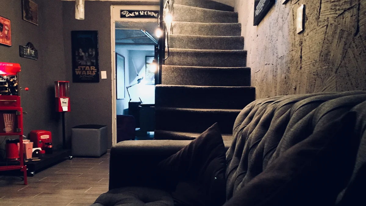 Reel 21 Tattoo tattoo shop in Tlalpan, CDMX