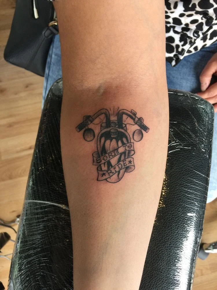 Project Royal Ink - Tattoo Studio tattoo shop in Tlalpan, CDMX