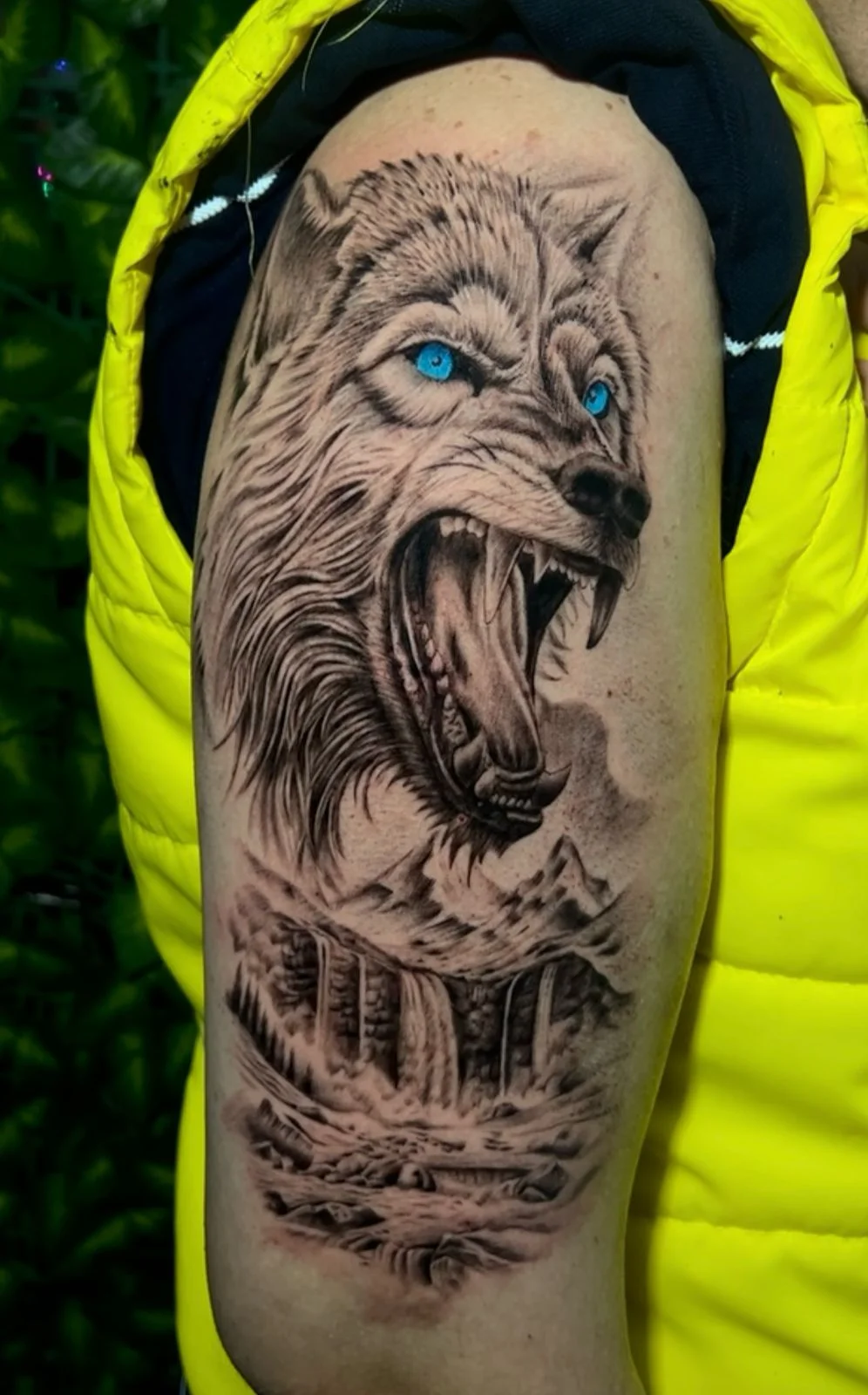 elite tattoo studio tattoo shop in Cuauhtemoc, CDMX