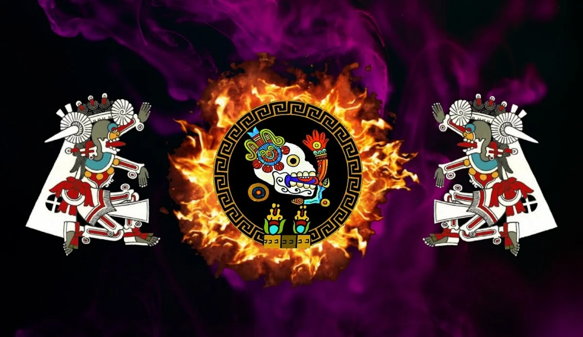 ELHUAYOTL MICTLAN TATTOO STUDIO tattoo shop in Azcapotzalco, CDMX