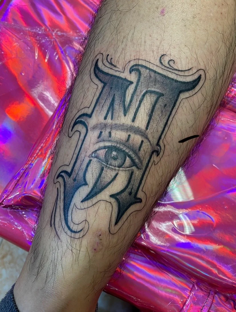 Afterlife House Ink tattoo shop in Azcapotzalco