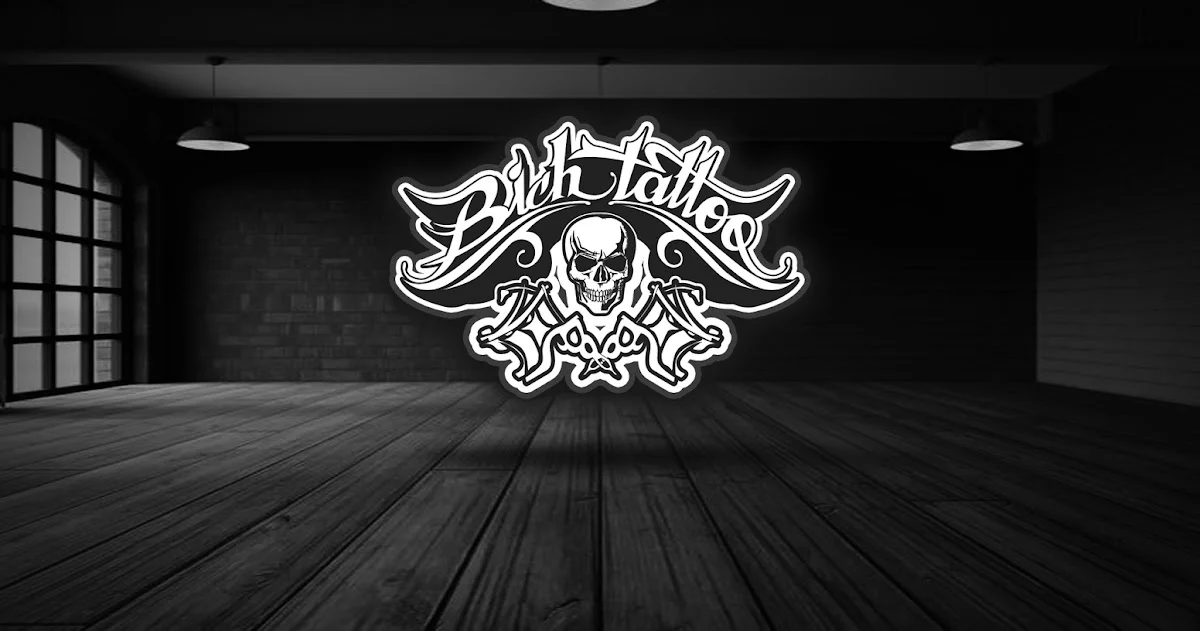 Bich Tattoo tattoo shop in Azcapotzalco, CDMX