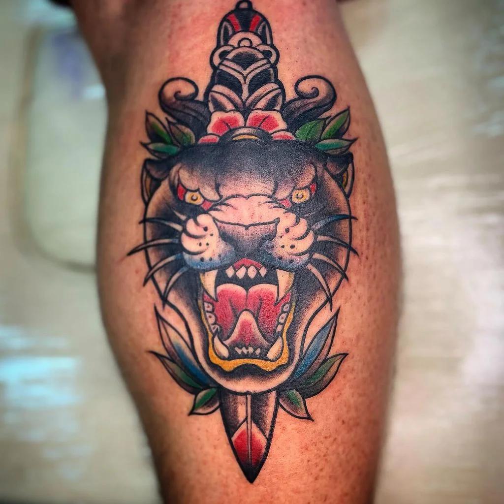 Mexa Tattoo Shop tattoo shop in Azcapotzalco, CDMX