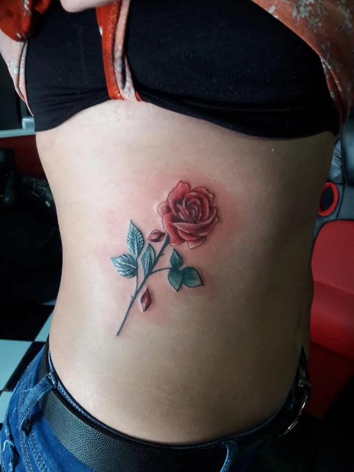 INKFIERNO TATTOO tattoo shop in Mazatlan, Sin.