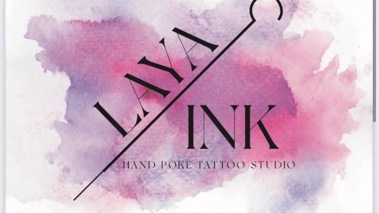 Laya.Ink Tattoo Studio tattoo shop in Irapuato, Gto.