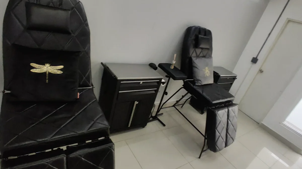 Beyond Art Tattoo tattoo shop in Miguel Hidalgo, CDMX