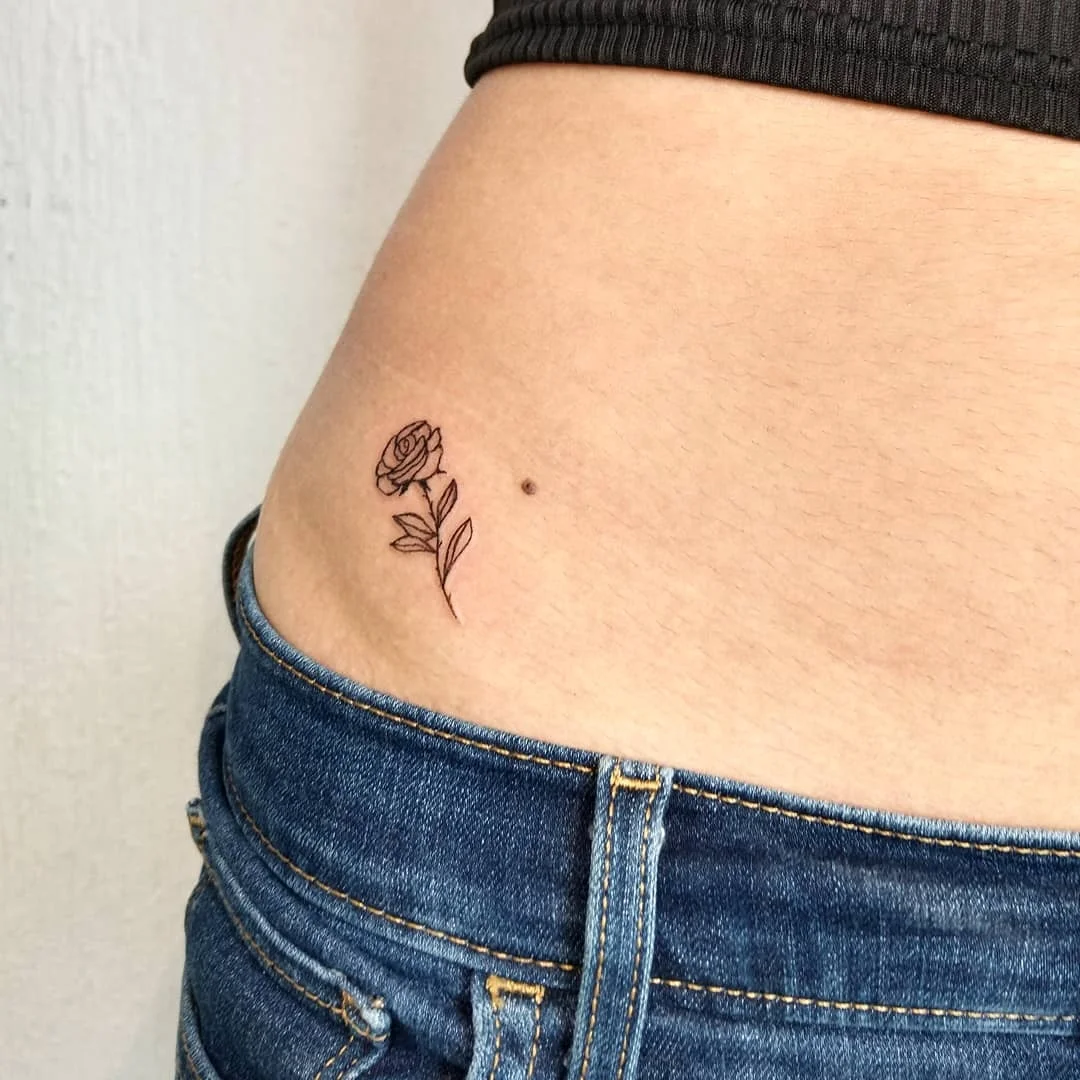 Conejo Arte Tattoo tattoo shop in Villahermosa, Tab.