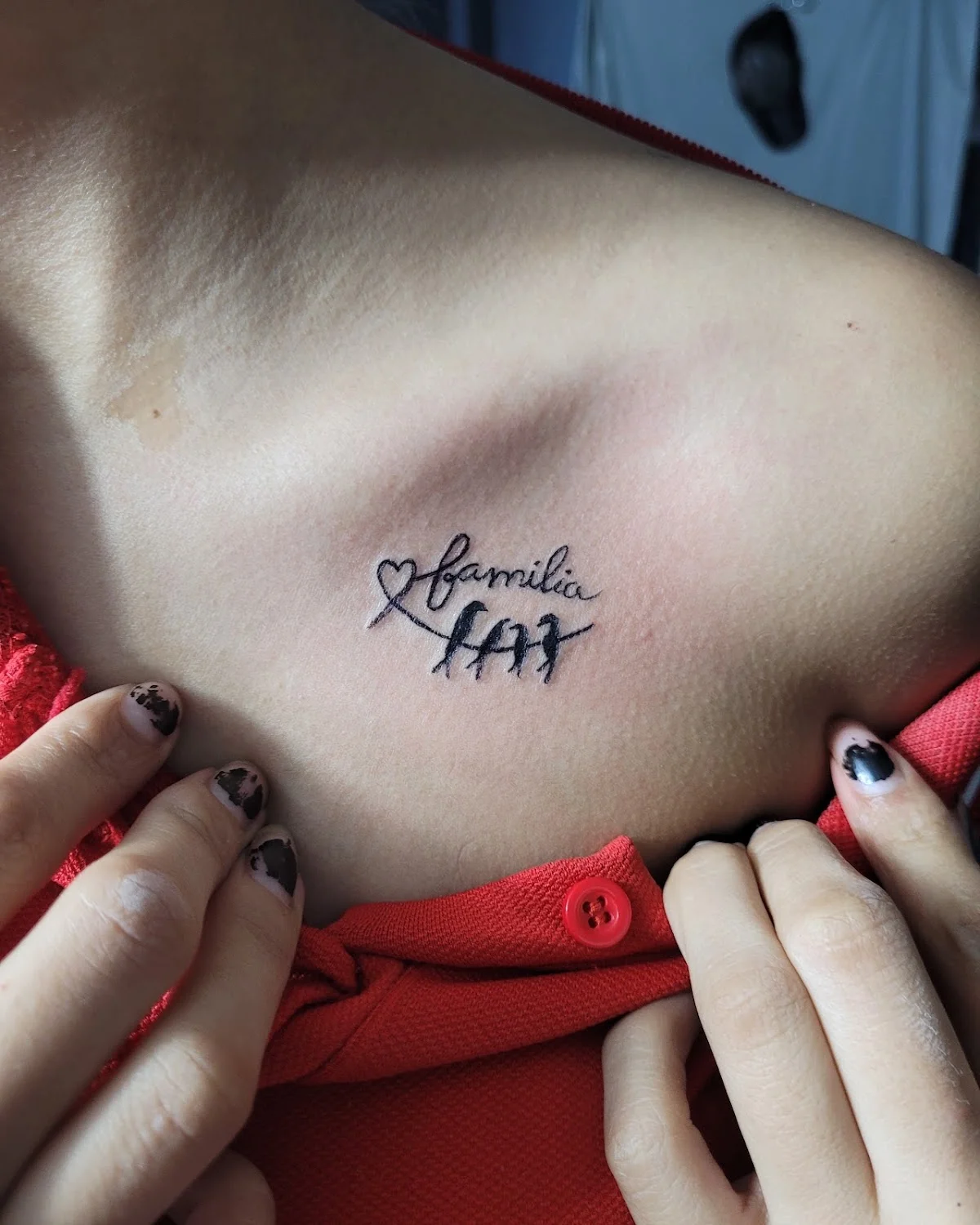 Lion R tattoo II tattoo shop in Ciudad General Escobedo, N.L.