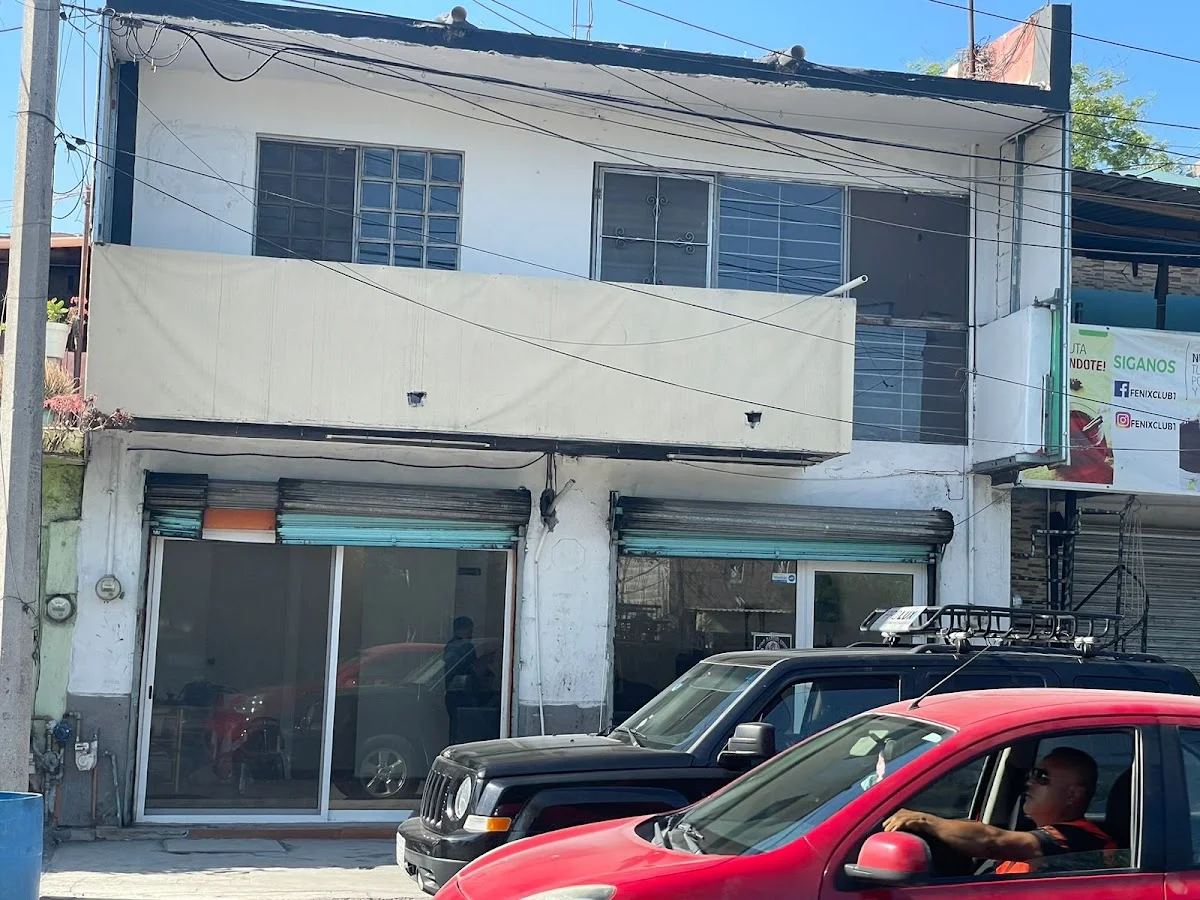 OG Tattoo tattoo shop in Ciudad General Escobedo, N.L.