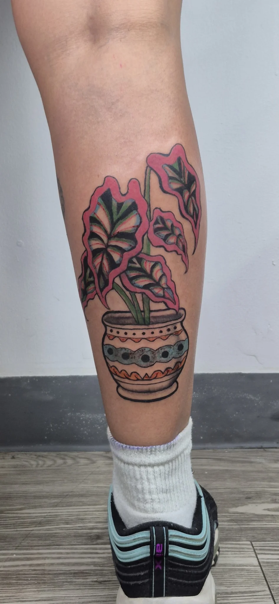 Marco Device Tattoo Celaya tattoo shop in Celaya, Gto.