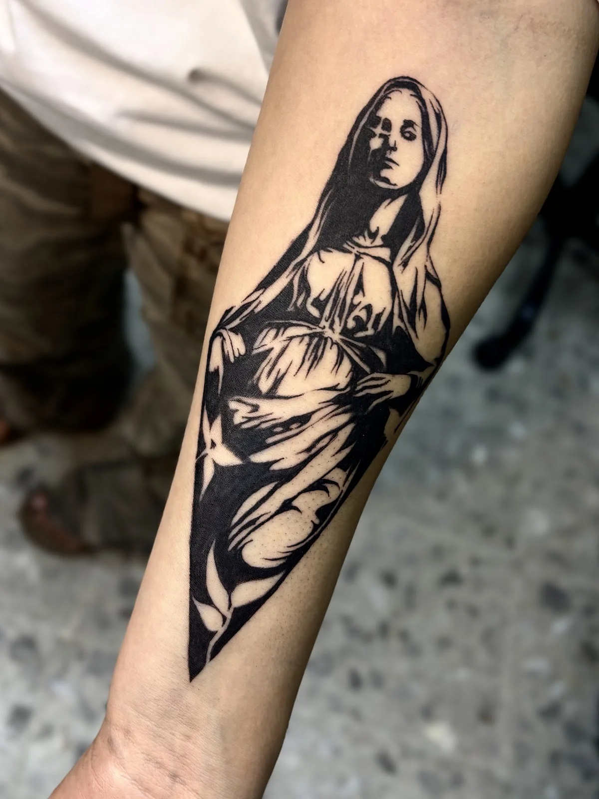 cuernavaca tattoo art tattoo shop in Cuernavaca, Mor.