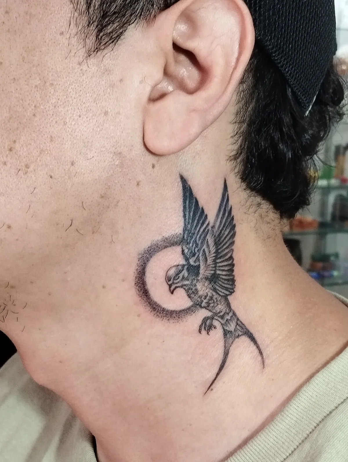 Quetzalcoatl Tattoo tattoo shop in Cuernavaca