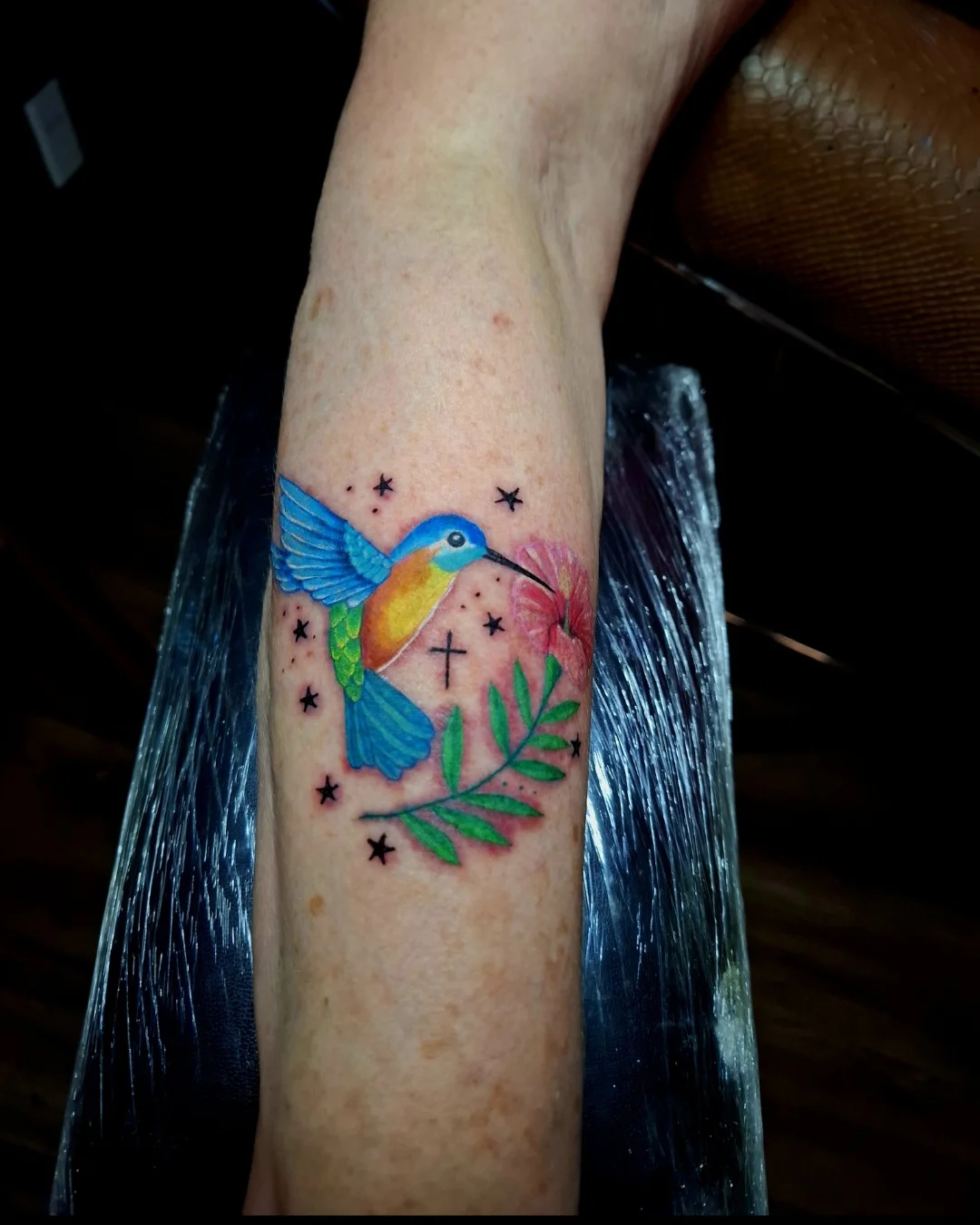Tattoo Lua Art. Tatuajes, Perforaciones & Modificación Corporal tattoo shop in Cuernavaca, Mor.