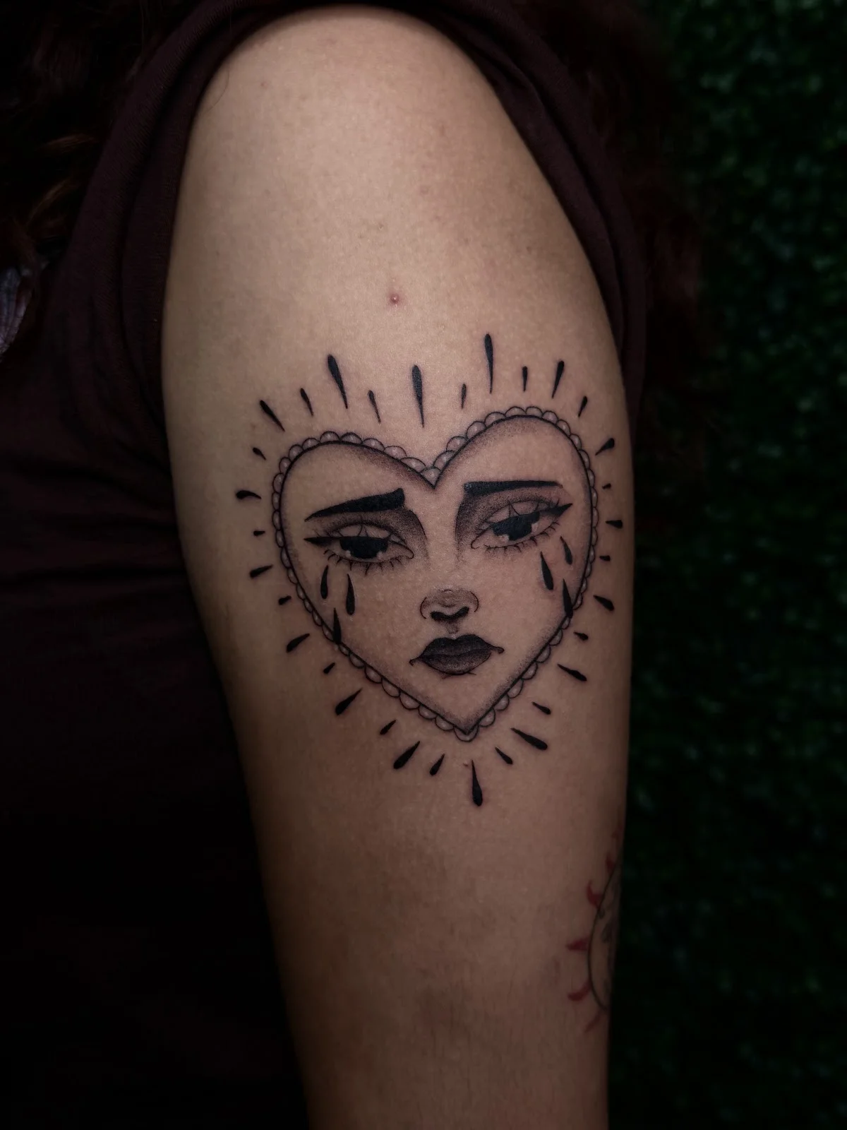 Black House Tattoo tattoo shop in Cuernavaca, Mor.